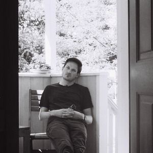 Meet your Posher, Patrick